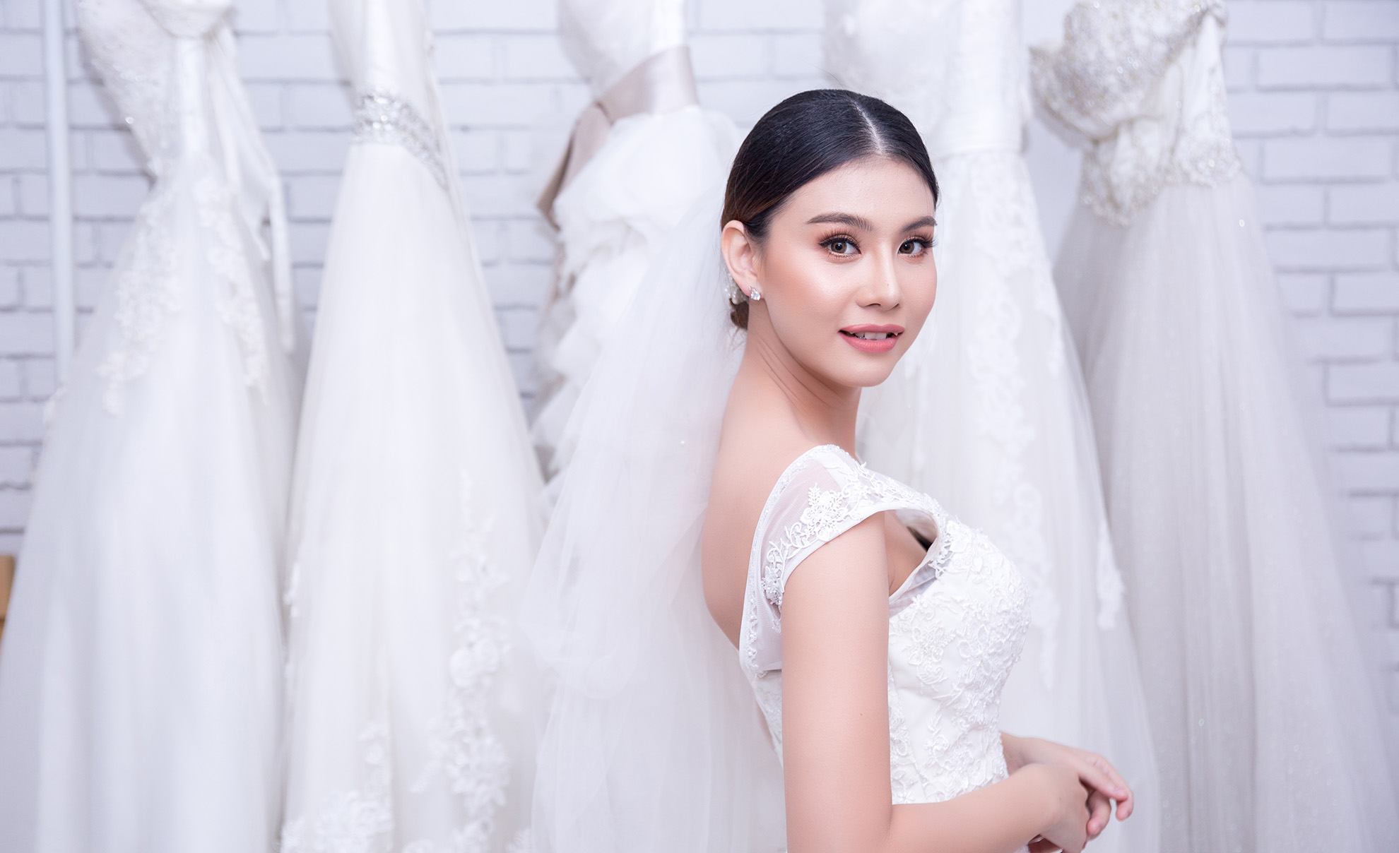 10 Surprising Wedding Dress Alteration Options - Bristol Bridal